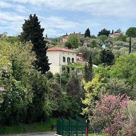 Vista Del Mar Bed & Breakfast Piran Luaran gambar