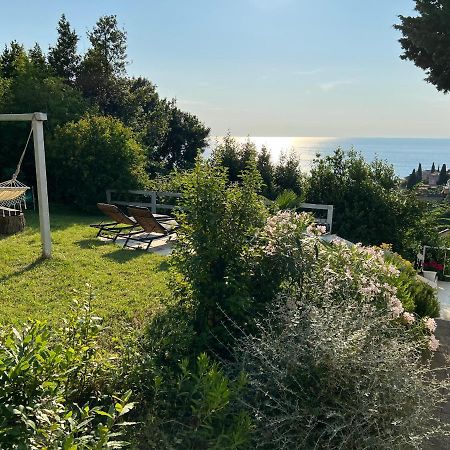 Vista Del Mar Bed & Breakfast Piran Luaran gambar