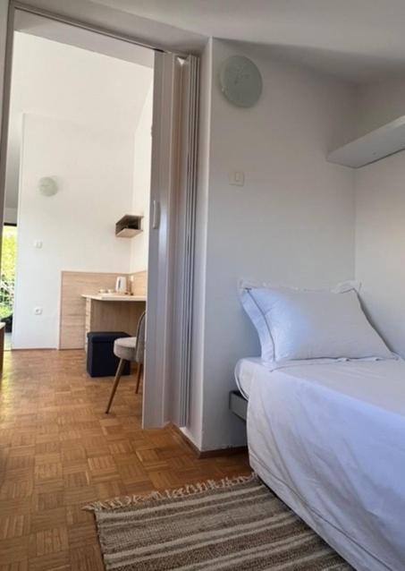 Vista Del Mar Bed & Breakfast Piran Luaran gambar