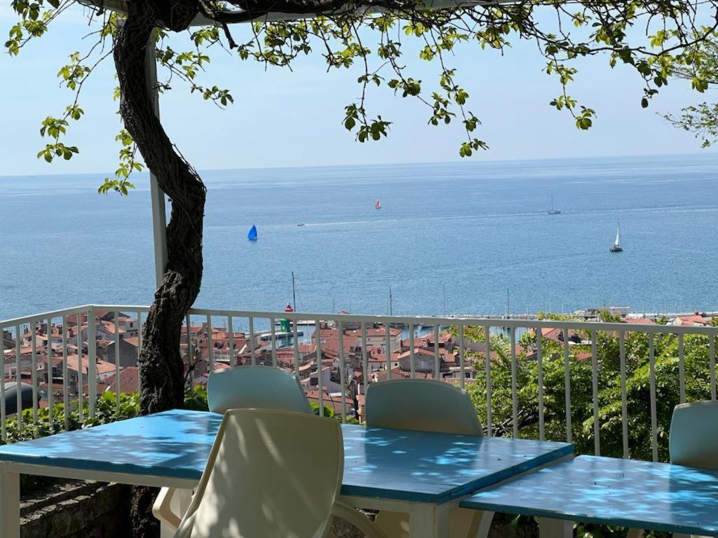 Vista Del Mar Bed & Breakfast Piran Luaran gambar