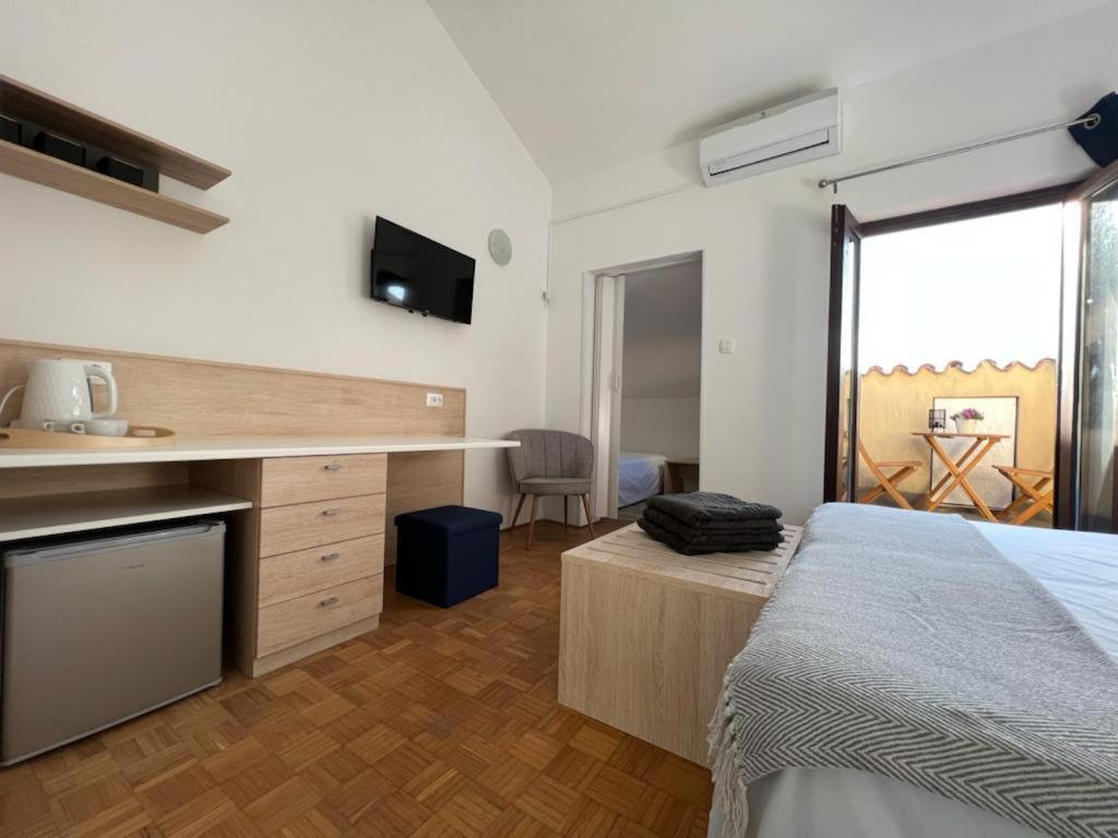 Vista Del Mar Bed & Breakfast Piran Luaran gambar