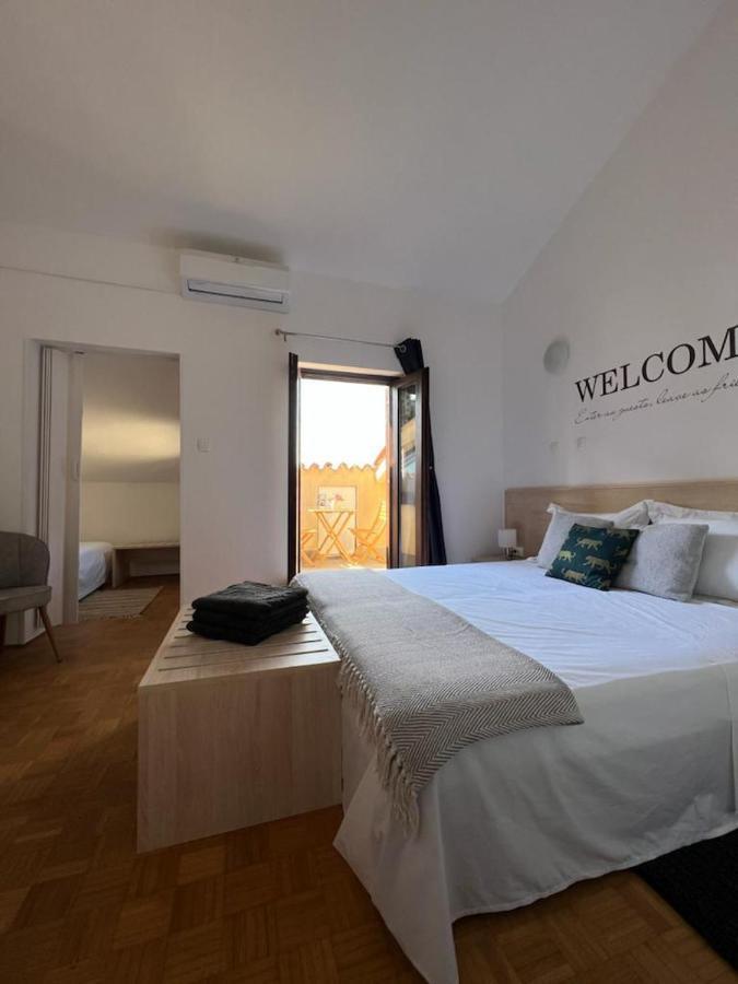 Vista Del Mar Bed & Breakfast Piran Luaran gambar