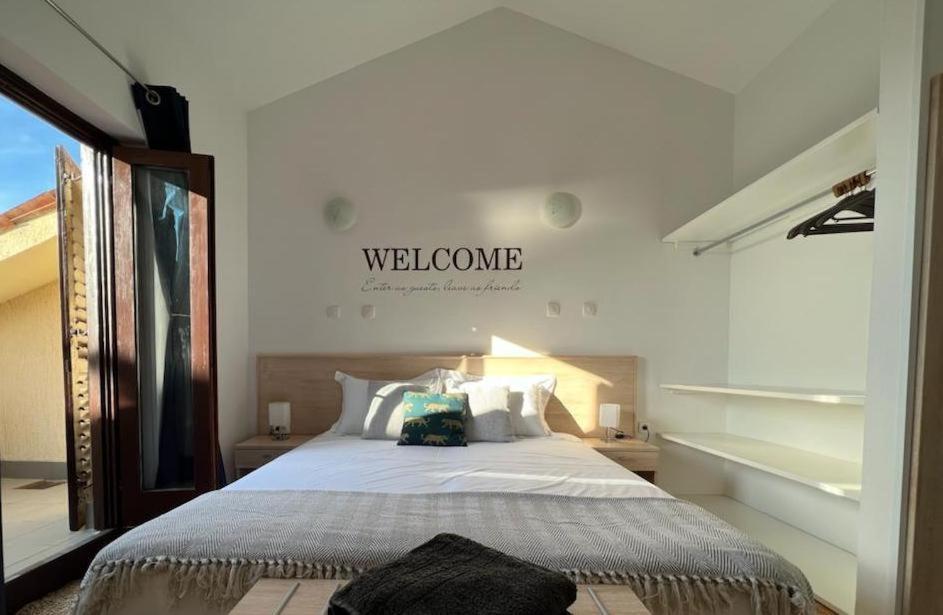 Vista Del Mar Bed & Breakfast Piran Luaran gambar