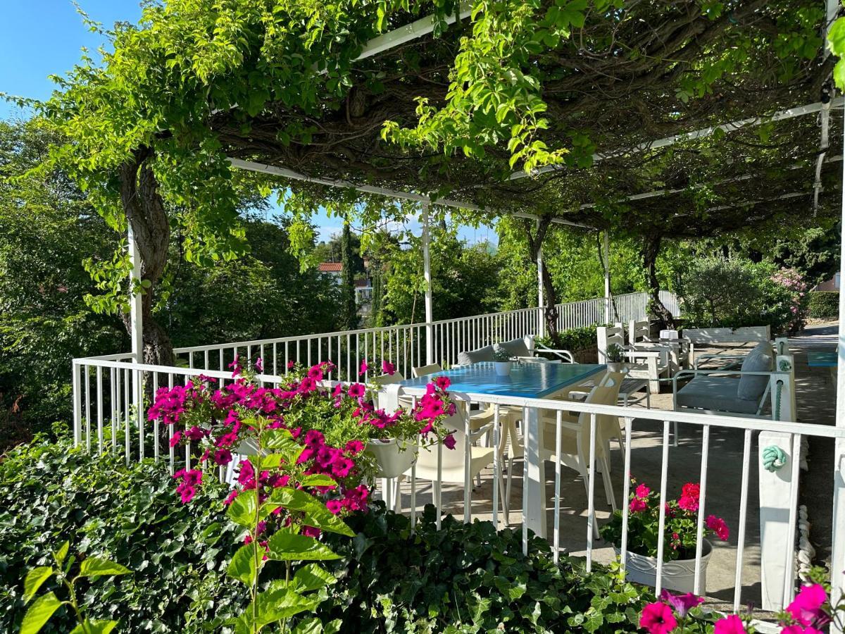 Vista Del Mar Bed & Breakfast Piran Luaran gambar