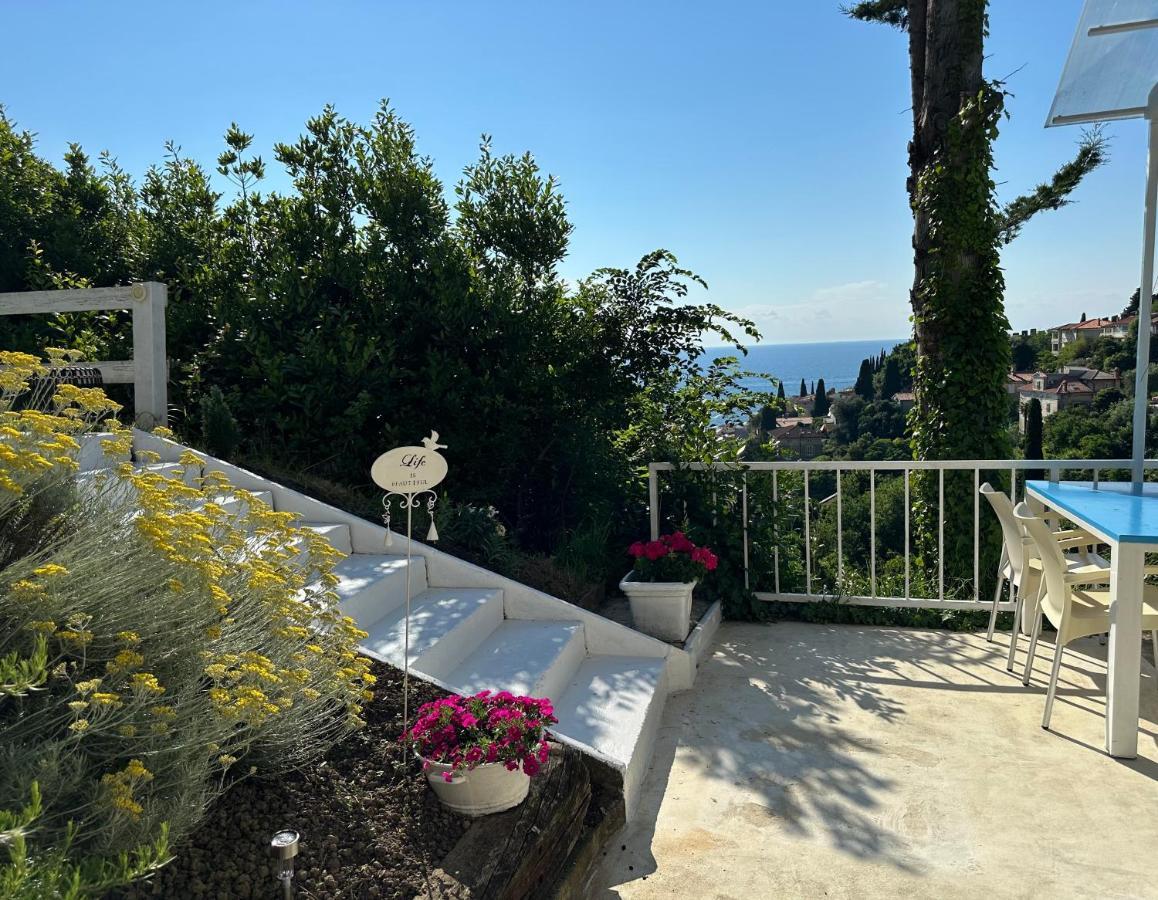 Vista Del Mar Bed & Breakfast Piran Luaran gambar