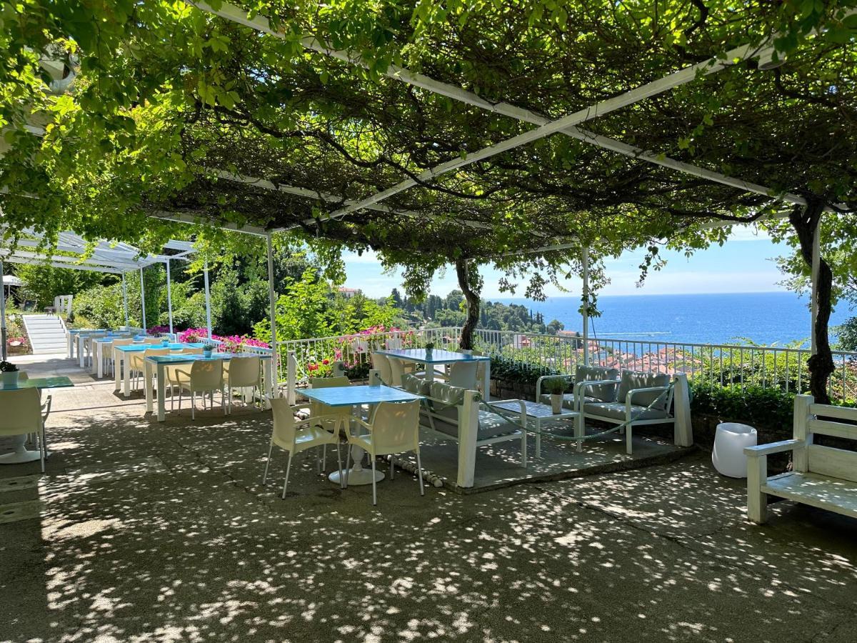Vista Del Mar Bed & Breakfast Piran Luaran gambar