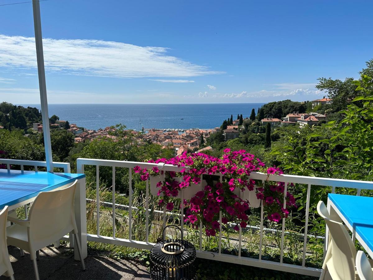 Vista Del Mar Bed & Breakfast Piran Luaran gambar